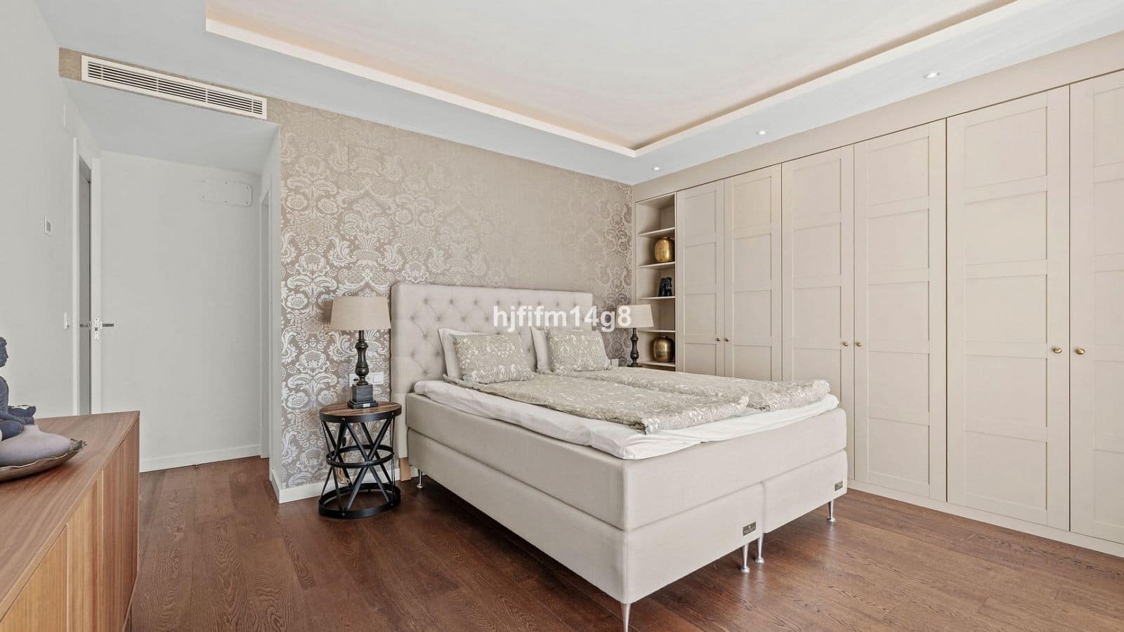 5 soveværelse Villa til salg i San Pedro de Alcantara med swimmingpool garage - € 2.590.000 (Ref: 9625421)