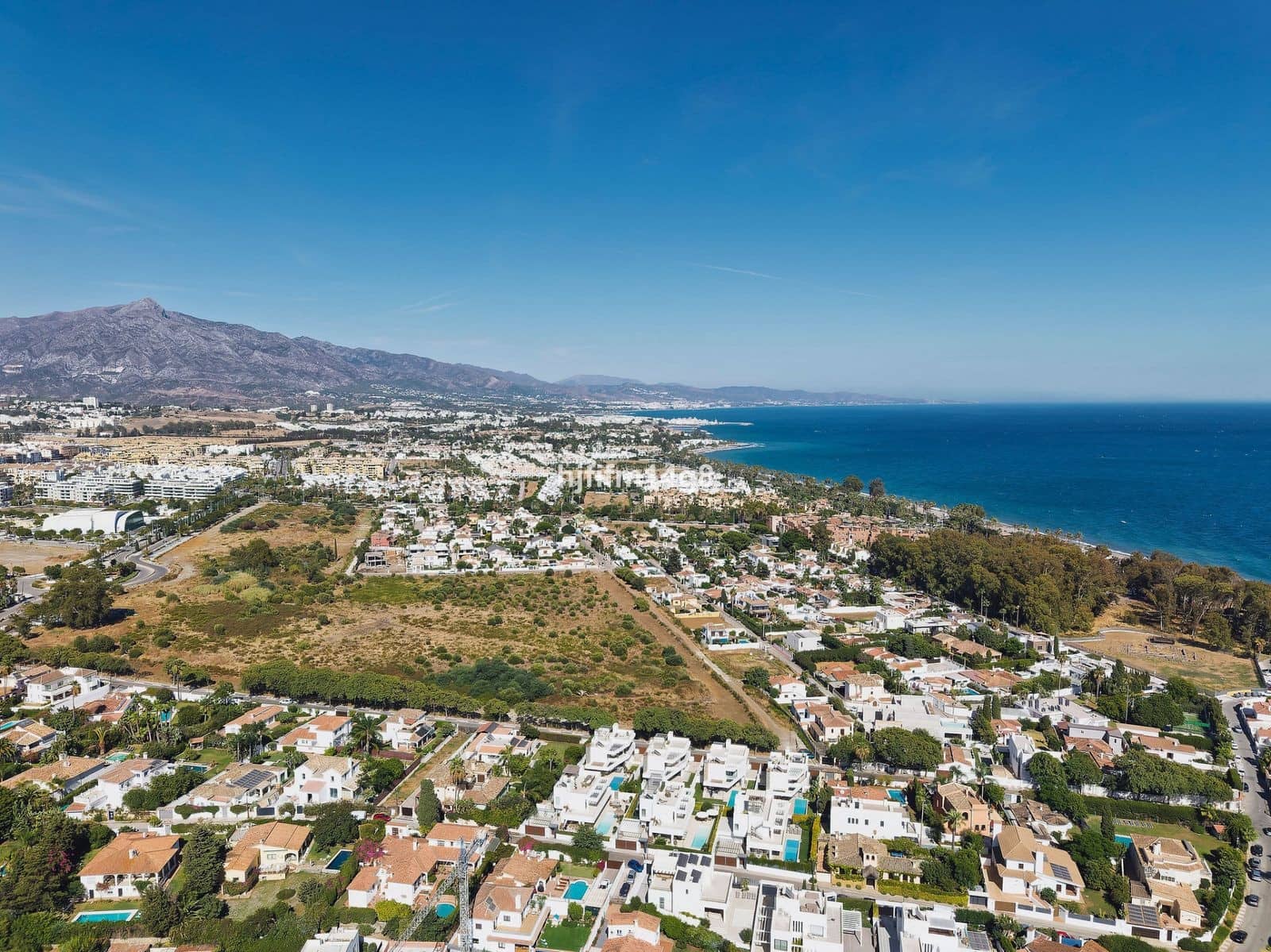 5 soveværelse Villa til salg i San Pedro de Alcantara med swimmingpool garage - € 2.590.000 (Ref: 9625421)