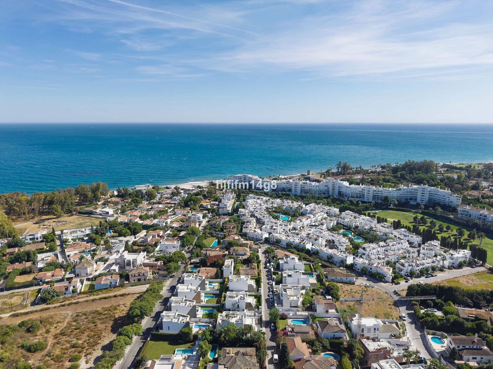5 bedroom Villa for sale in San Pedro de Alcantara with pool garage - € 2,590,000 (Ref: 9625421)