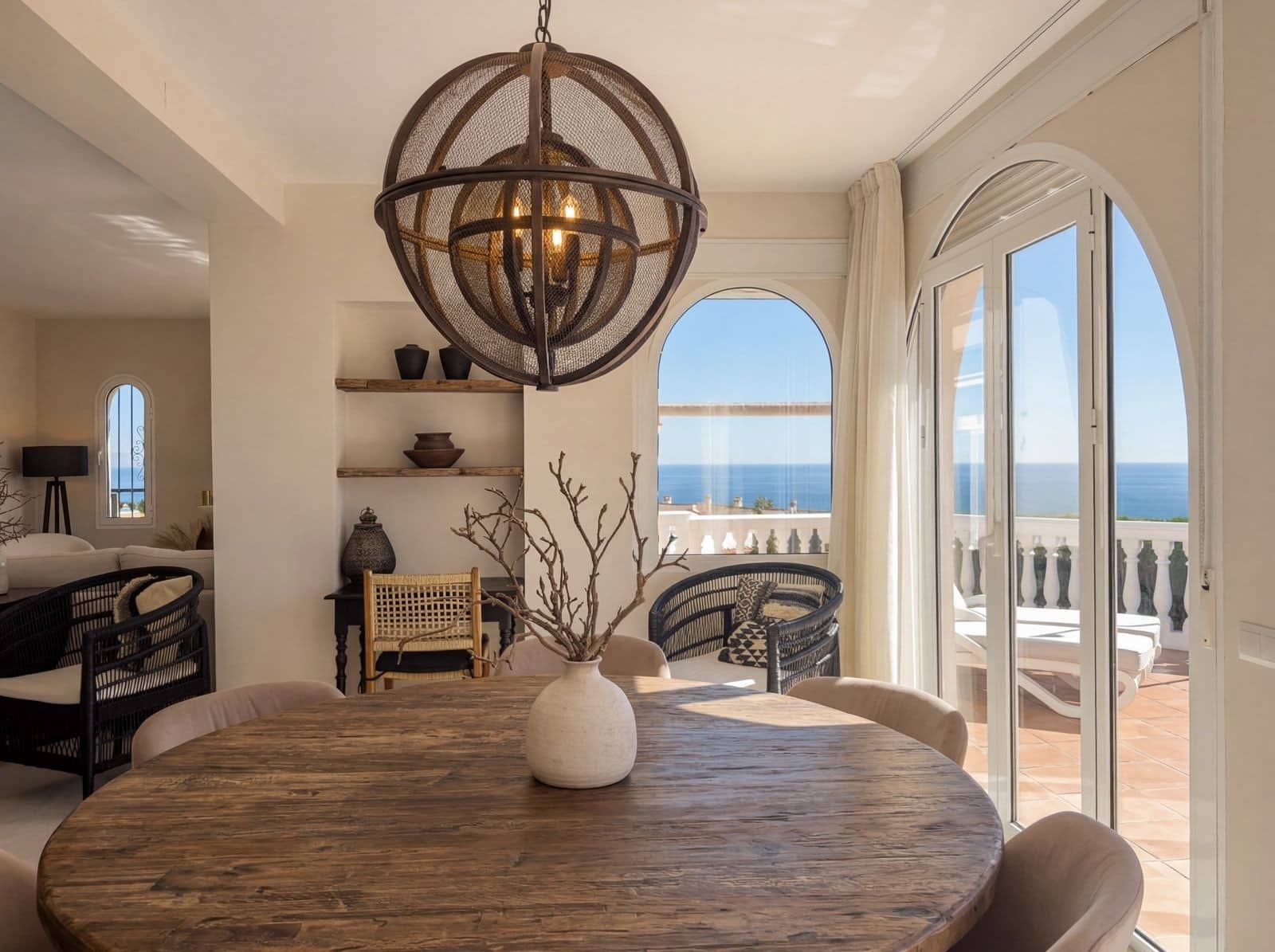 2 soverom Villa til salgs i Fuengirola med svømmebasseng garasje - € 640 000 (Ref: 9625422)