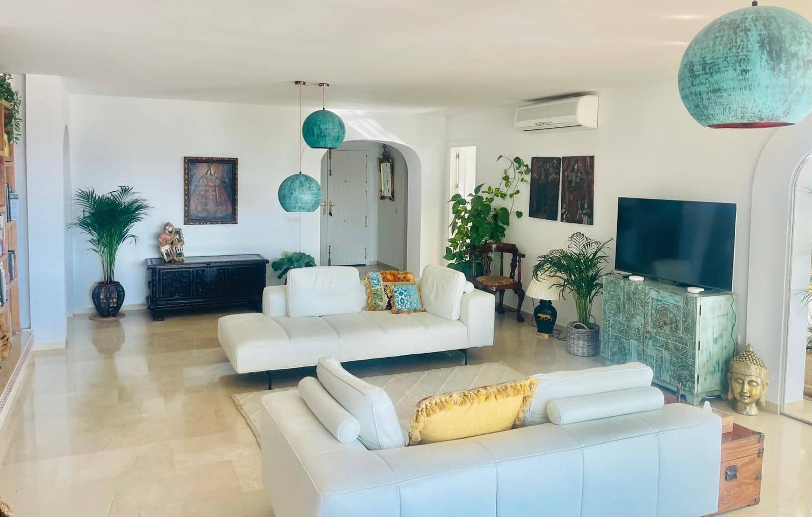 4 chambre Villa/Maison à vendre à Valtocado avec piscine garage - 1 300 000 € (Ref: 9625423)