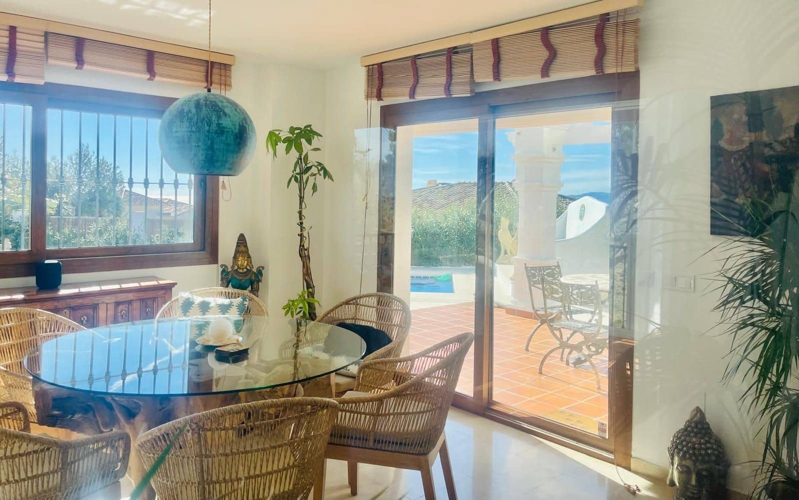 4 chambre Villa/Maison à vendre à Valtocado avec piscine garage - 1 300 000 € (Ref: 9625423)