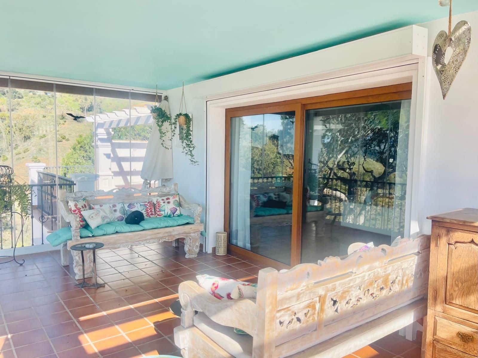 4 chambre Villa/Maison à vendre à Valtocado avec piscine garage - 1 300 000 € (Ref: 9625423)
