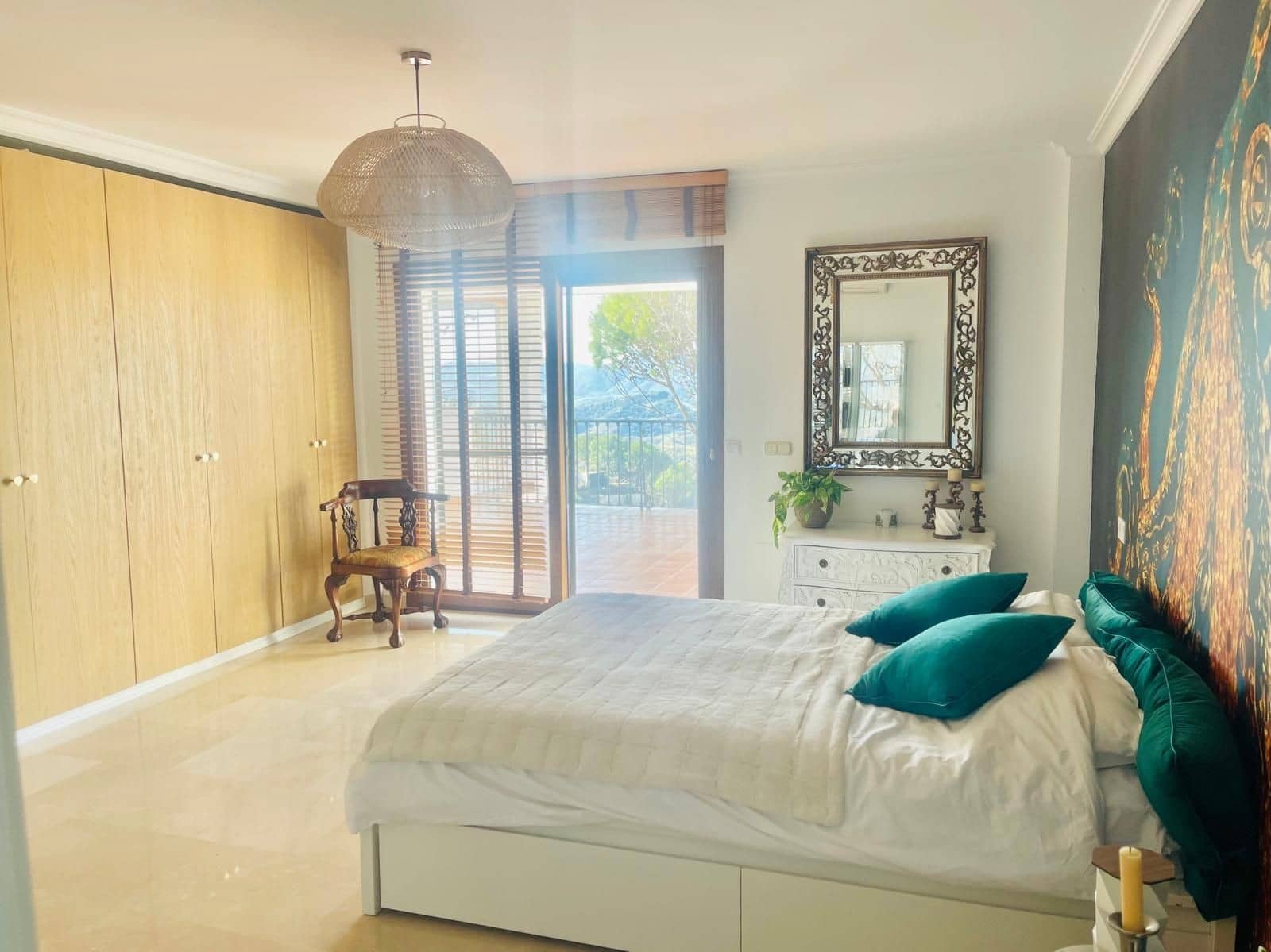 4 chambre Villa/Maison à vendre à Valtocado avec piscine garage - 1 300 000 € (Ref: 9625423)