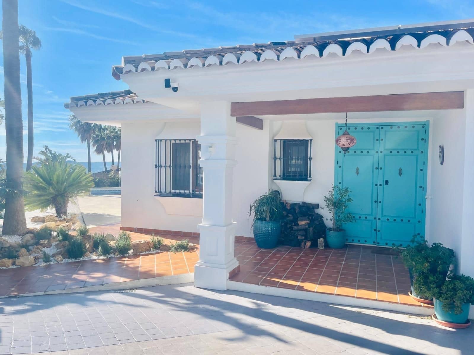 4 chambre Villa/Maison à vendre à Valtocado avec piscine garage - 1 300 000 € (Ref: 9625423)