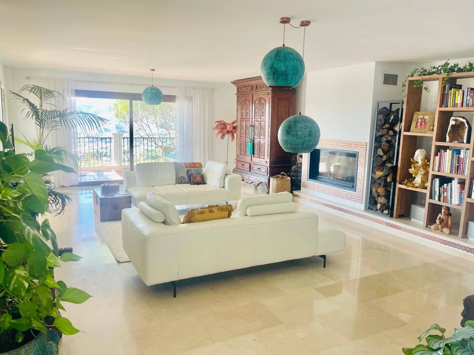 4 chambre Villa/Maison à vendre à Valtocado avec piscine garage - 1 300 000 € (Ref: 9625423)