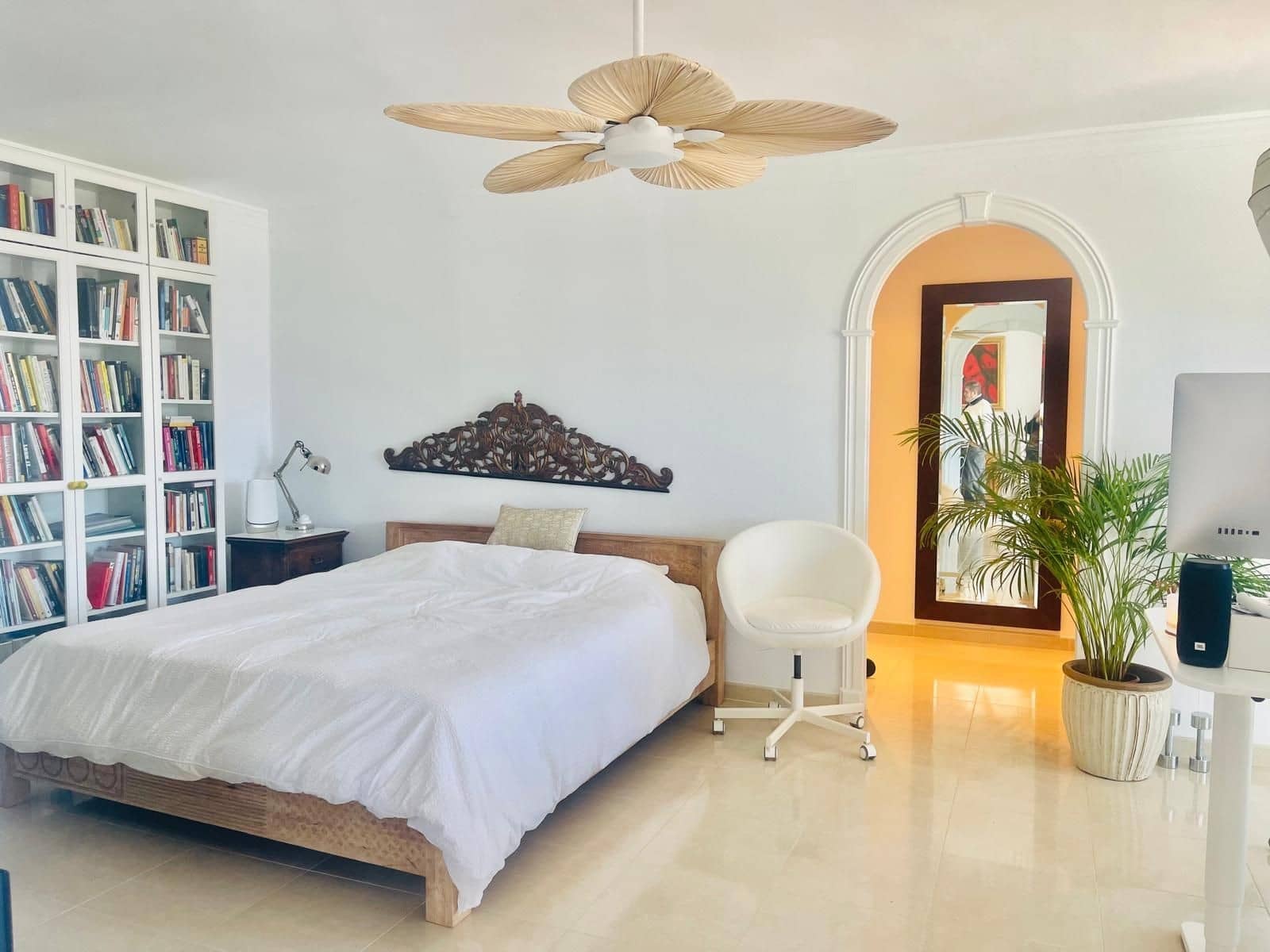 4 chambre Villa/Maison à vendre à Valtocado avec piscine garage - 1 300 000 € (Ref: 9625423)