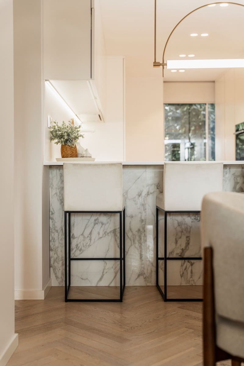 3 chambre Penthouse à vendre à Benahavis avec piscine garage - 925 000 € (Ref: 9629821)