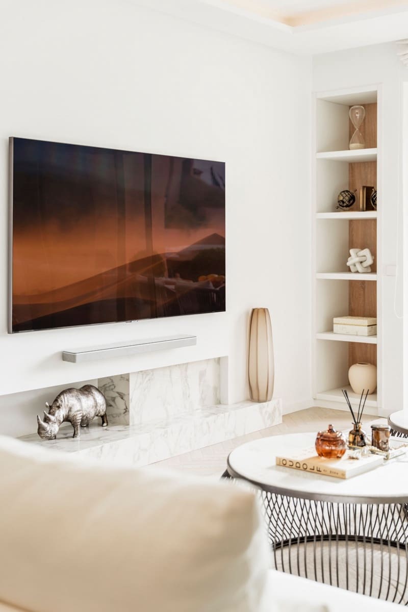 3 sypialnia Penthouse na sprzedaż w Benahavis z basenem garażem - 925 000 € (Ref: 9629821)