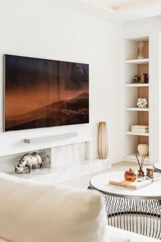 3 soveværelse Penthouse til salg i Benahavís med swimmingpool garage - € 925.000 (Ref: 9629821)