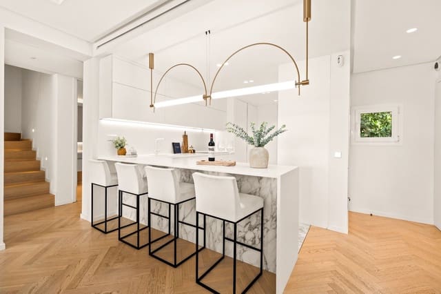 3 soveværelse Penthouse til salg i Benahavís med swimmingpool garage - € 925.000 (Ref: 9629821)