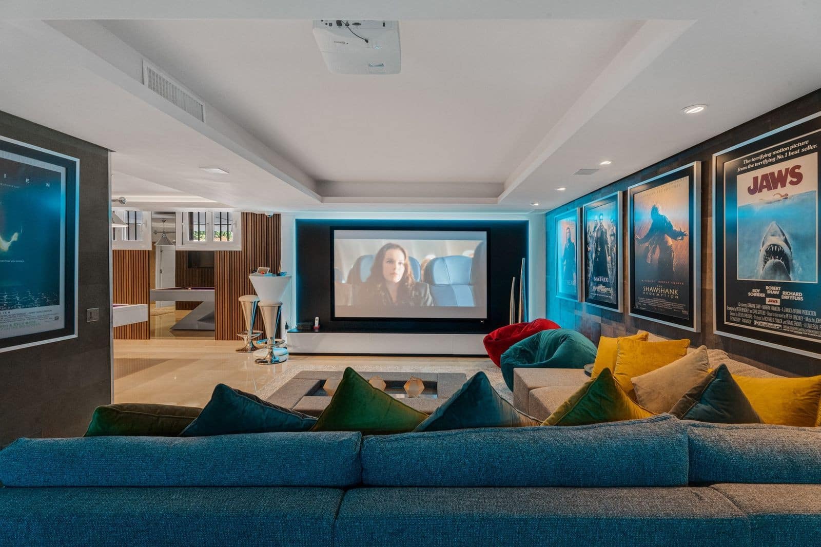 6 camera da letto Villa in vendita in Nueva Andalucia con piscina garage - 3.150.000 € (Rif: 9629822)