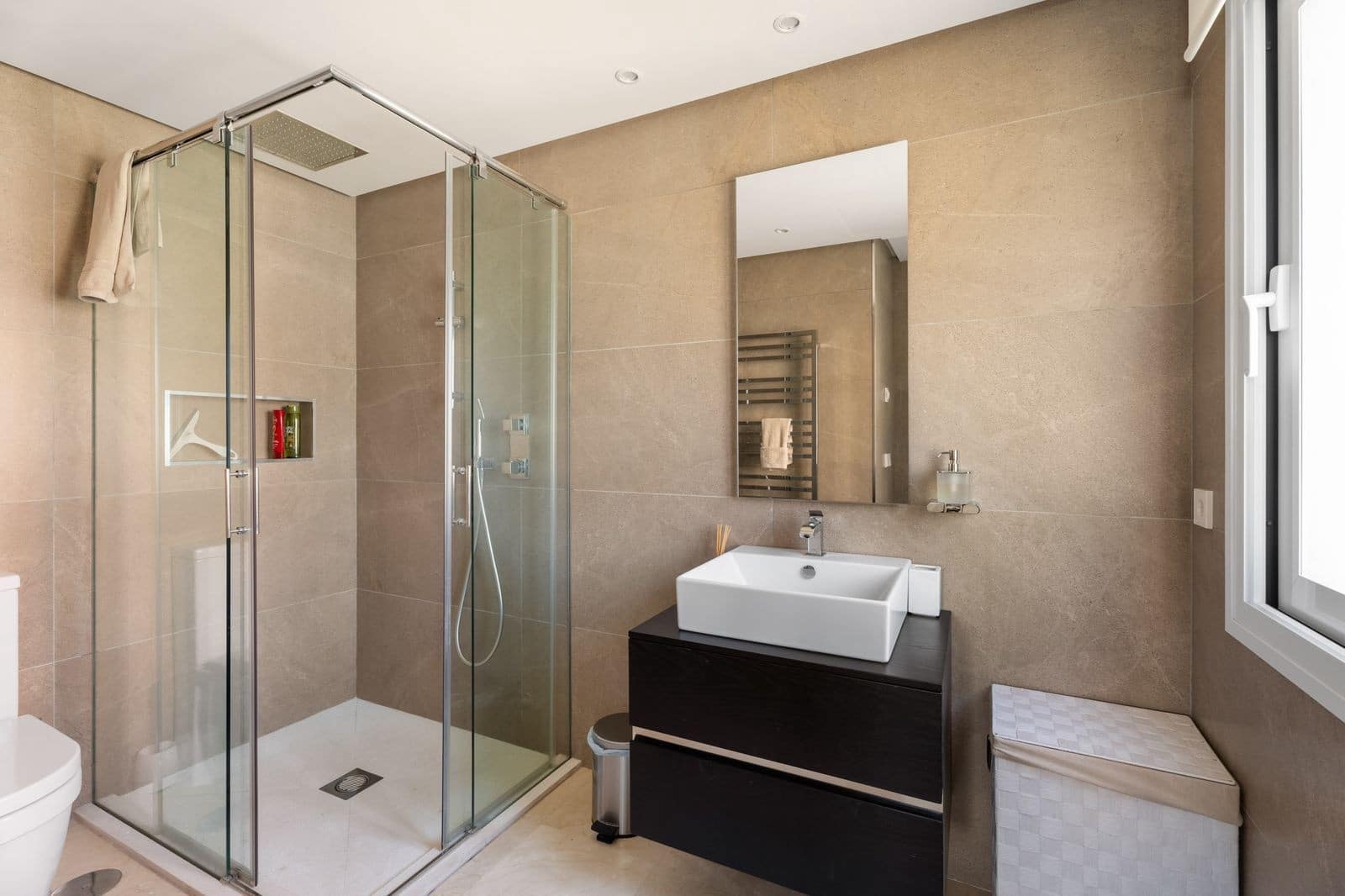 6 camera da letto Villa in vendita in Nueva Andalucia con piscina garage - 3.150.000 € (Rif: 9629822)