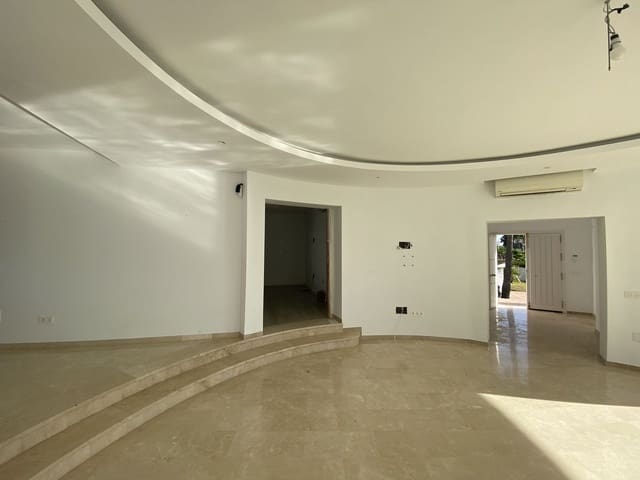 4 slaapkamer Villa te koop in El Paraiso, Estepona met zwembad garage - € 2.950.000 (Ref: 9629823)