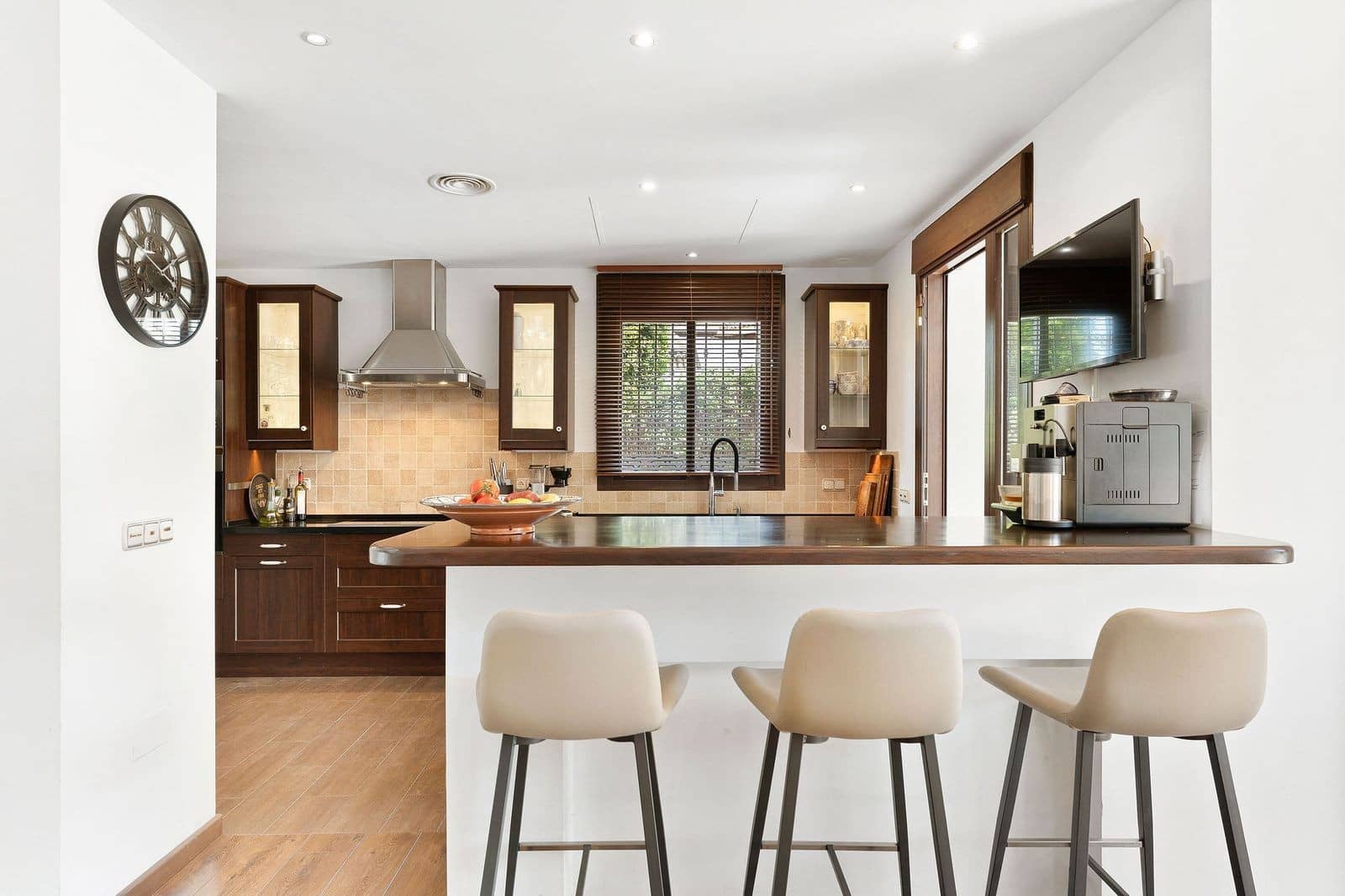 4 soverom Villa til salgs i San Pedro de Alcantara med svømmebasseng garasje - € 2 195 000 (Ref: 9629824)