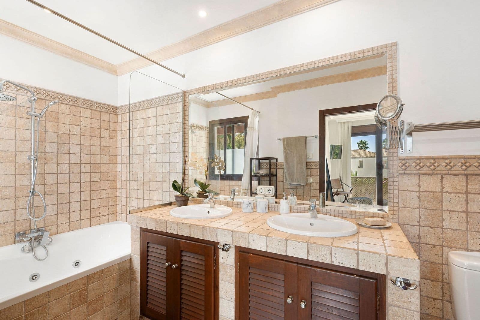 4 soverom Villa til salgs i San Pedro de Alcantara med svømmebasseng garasje - € 2 195 000 (Ref: 9629824)