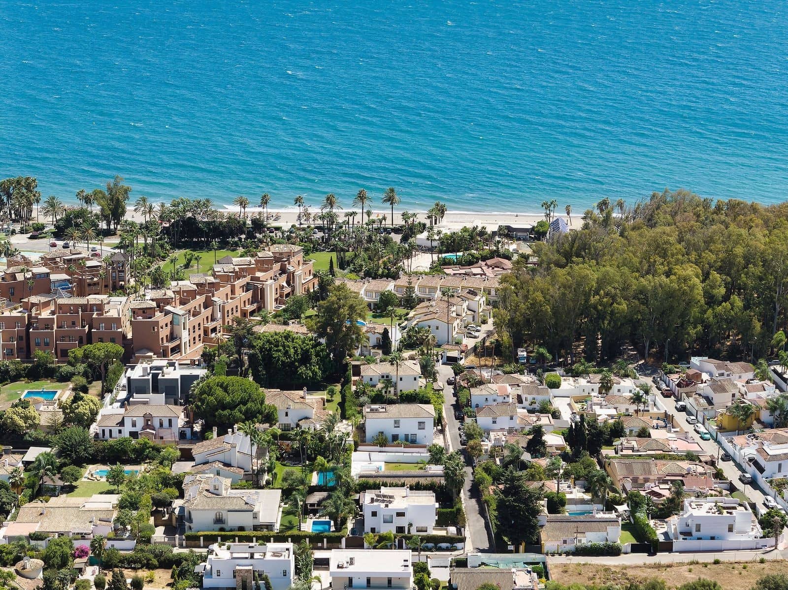 4 soverom Villa til salgs i San Pedro de Alcantara med svømmebasseng garasje - € 2 195 000 (Ref: 9629824)