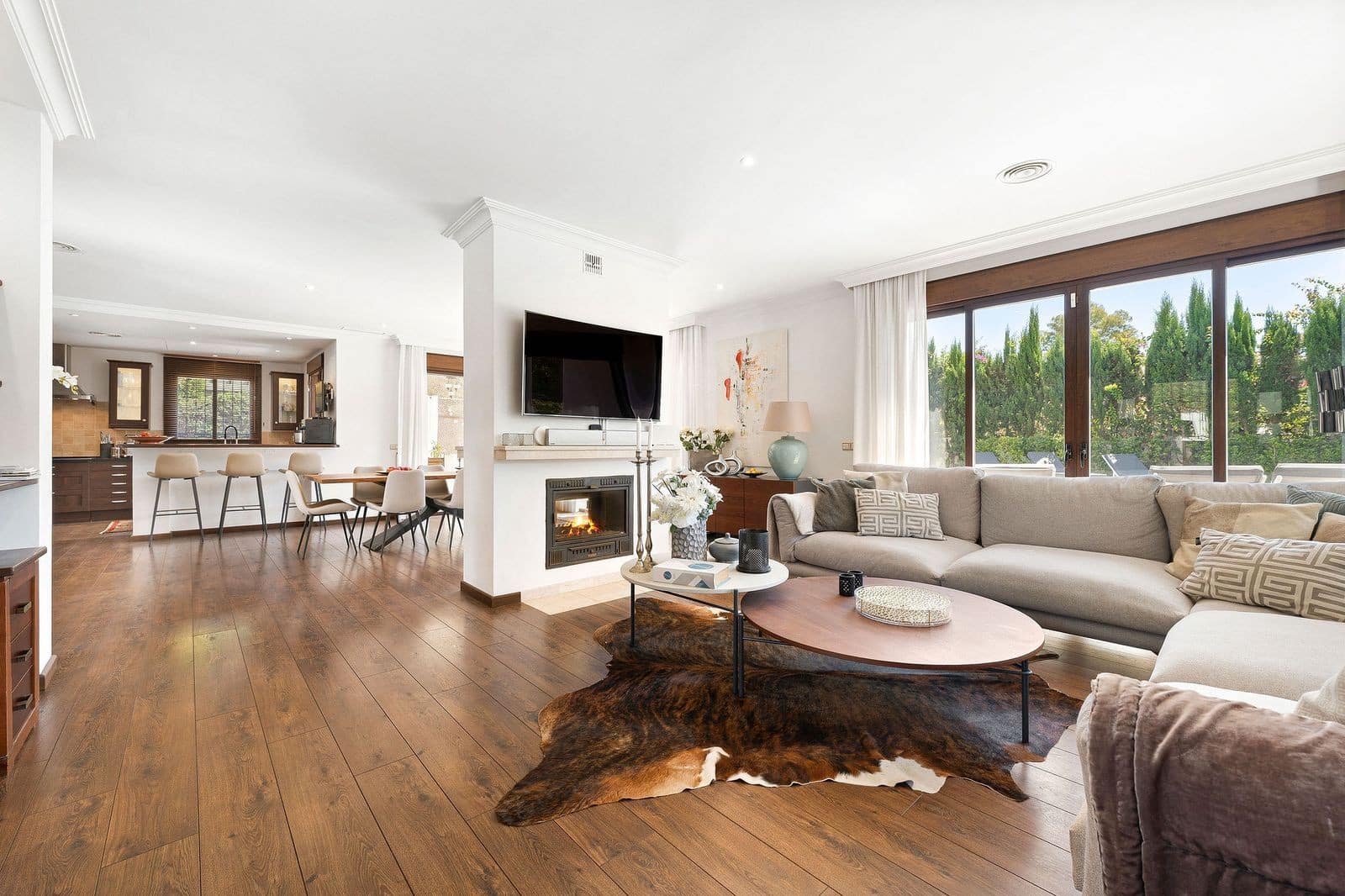 4 soveværelse Villa til salg i San Pedro de Alcantara med swimmingpool garage - € 2.195.000 (Ref: 9629824)