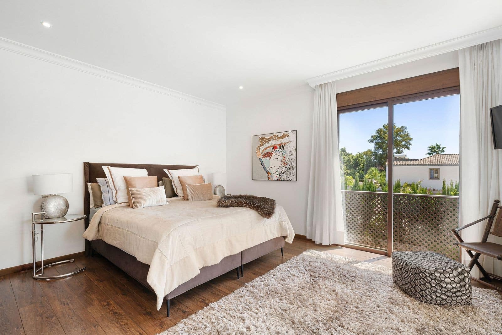 4 soveværelse Villa til salg i San Pedro de Alcantara med swimmingpool garage - € 2.195.000 (Ref: 9629824)