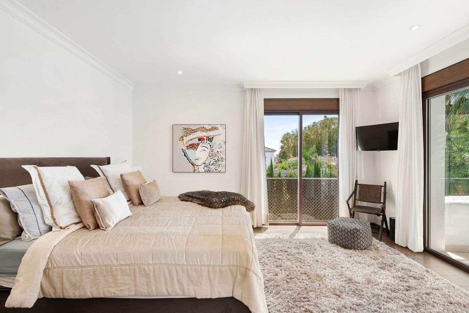 4 soveværelse Villa til salg i San Pedro de Alcantara med swimmingpool garage - € 2.195.000 (Ref: 9629824)