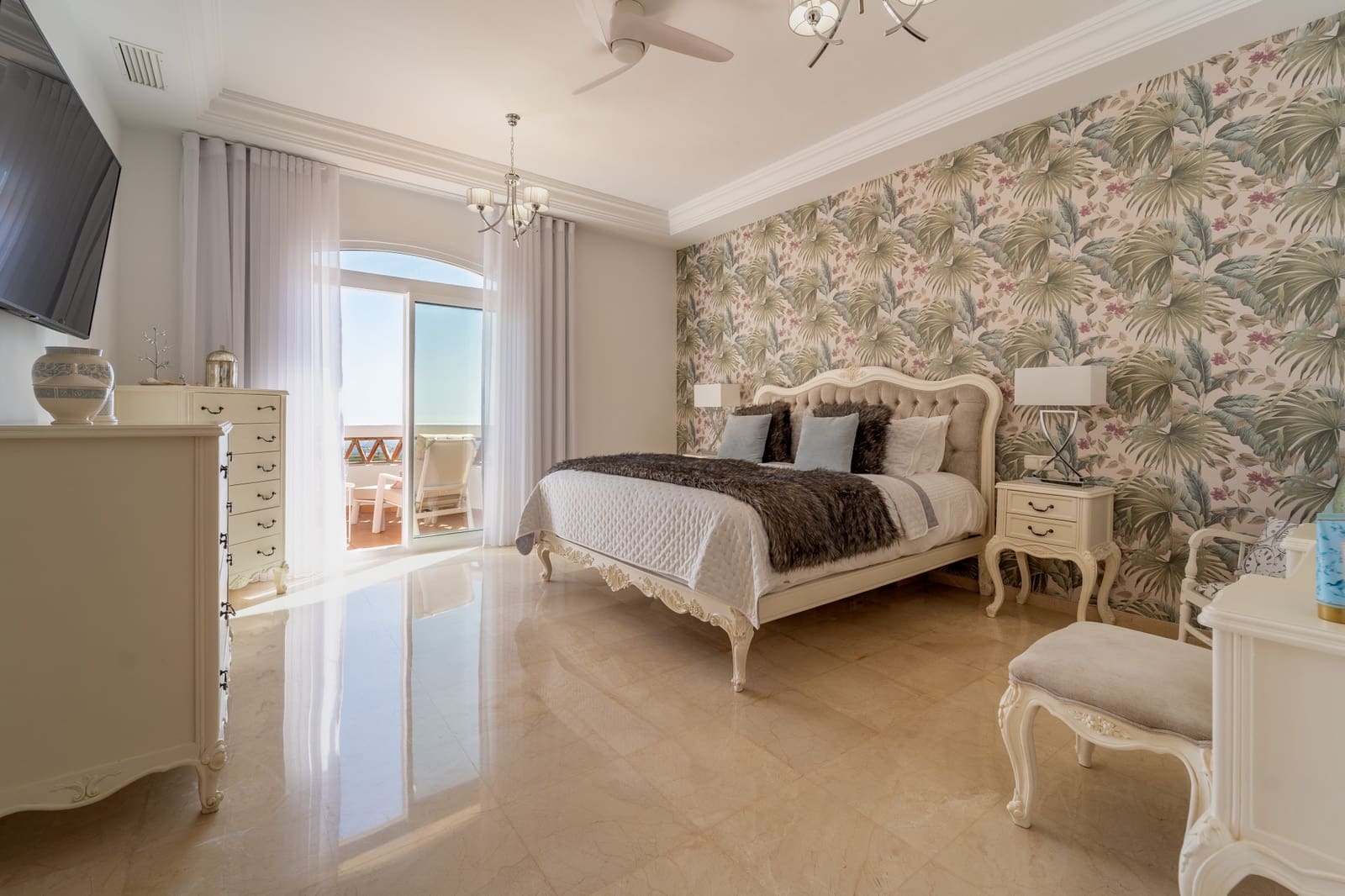 4 quarto Moradia para venda em Mijas com piscina garagem - 1 500 000 € (Ref: 9637252)