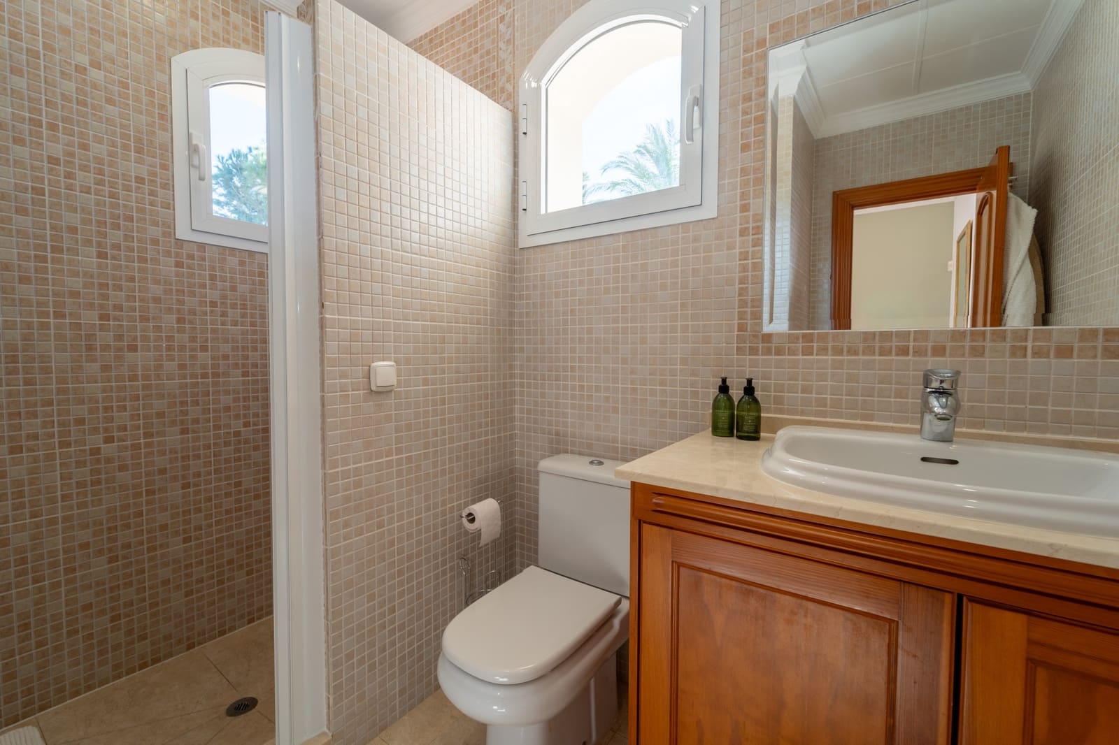 4 quarto Moradia para venda em Mijas com piscina garagem - 1 500 000 € (Ref: 9637252)