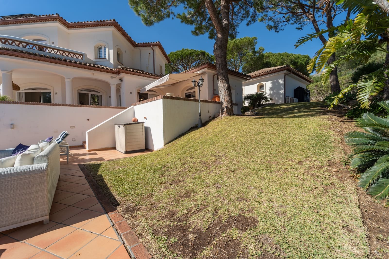 4 quarto Moradia para venda em Mijas com piscina garagem - 1 500 000 € (Ref: 9637252)