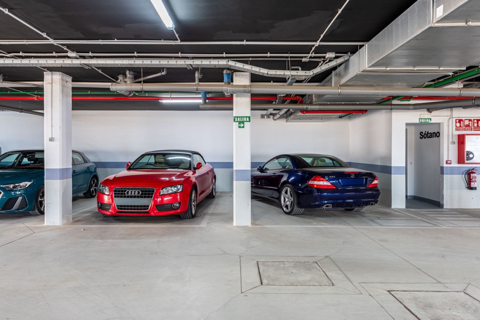 2 Zimmer Penthouse zu verkaufen in La Cala de Mijas mit Pool Garage - 995.000 € (Ref: 9640344)