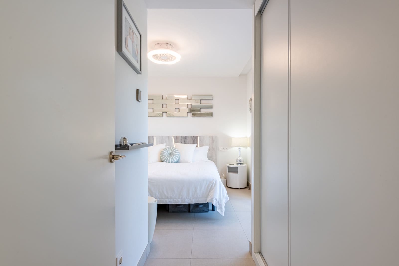 2 quarto Penthouse para venda em La Cala de Mijas com piscina garagem - 995 000 € (Ref: 9640344)
