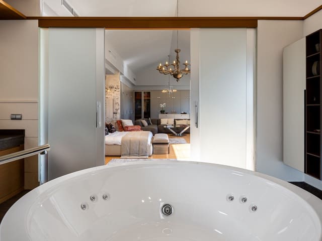 6 soveværelse Villa til salg i Guadalmina Alta, Marbella med swimmingpool garage - € 5.900.000 (Ref: 9640345)