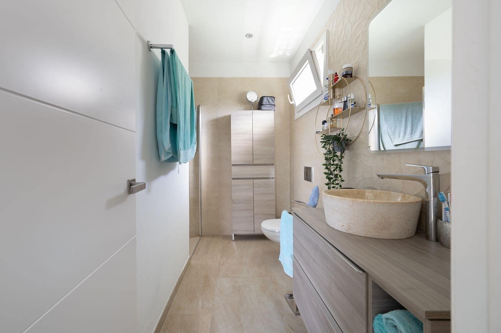 3 makuuhuone Huvila myytävänä paikassa Marbella mukana uima-altaan 
autotalli - 1 850 000 € (Ref: 9644658)