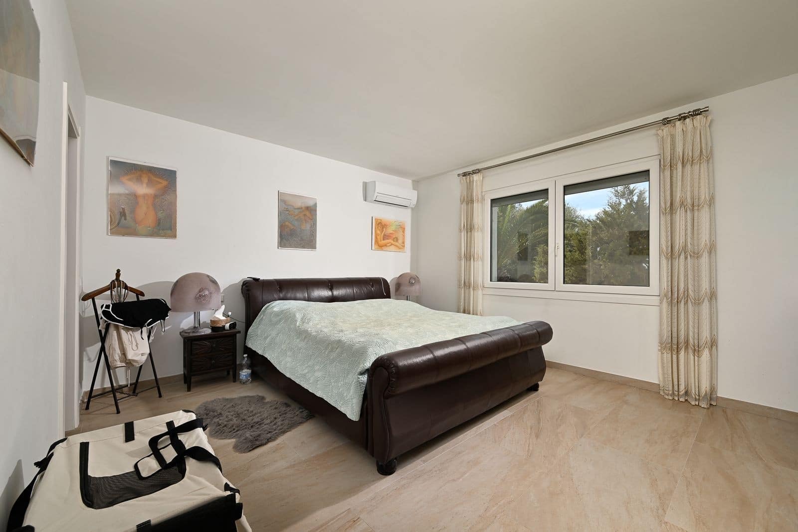 3 sypialnia Willa na sprzedaż w Marbella z basenem garażem - 1 850 000 € (Ref: 9644658)