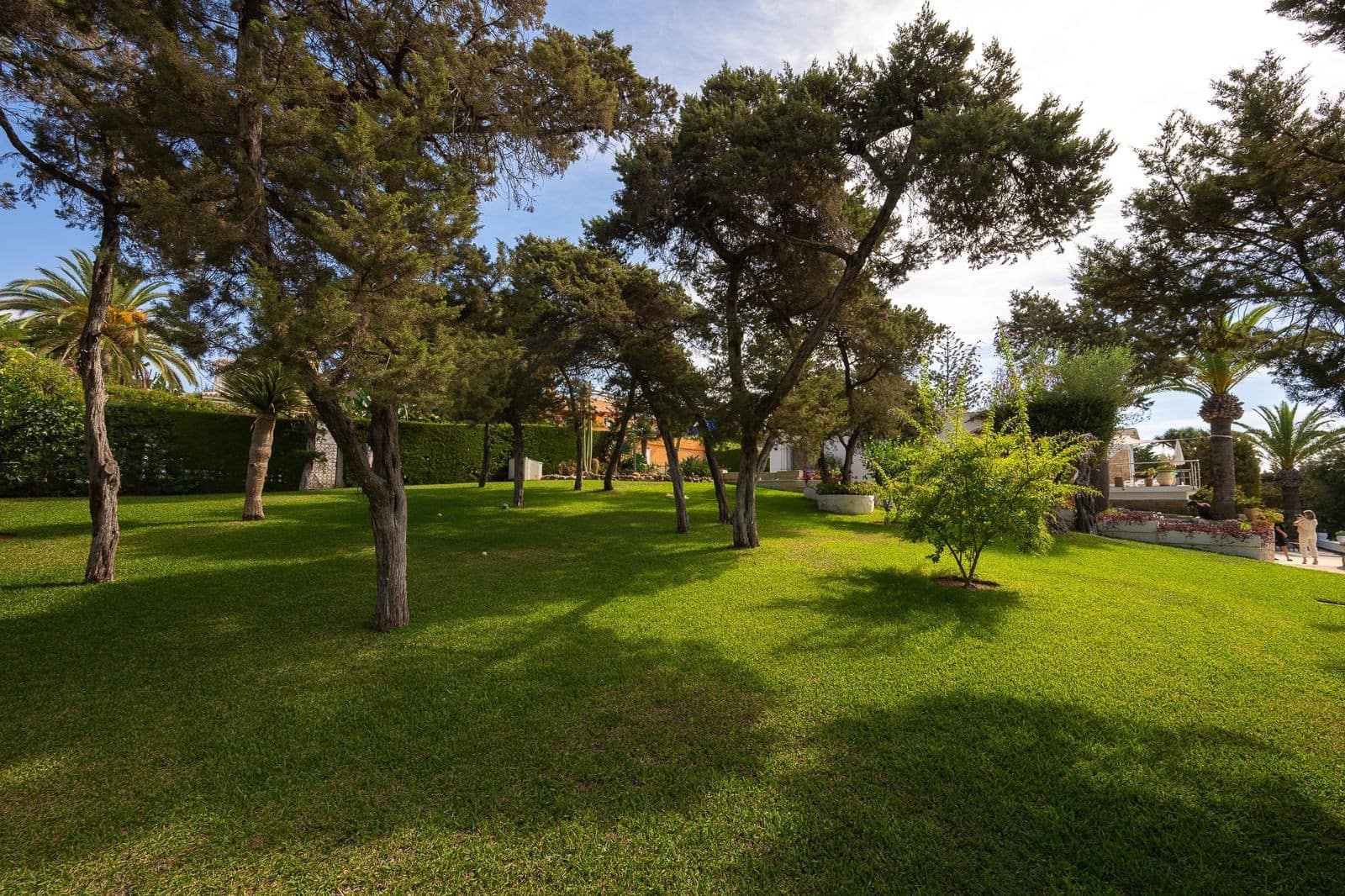 3 sypialnia Willa na sprzedaż w Marbella z basenem garażem - 1 850 000 € (Ref: 9644658)