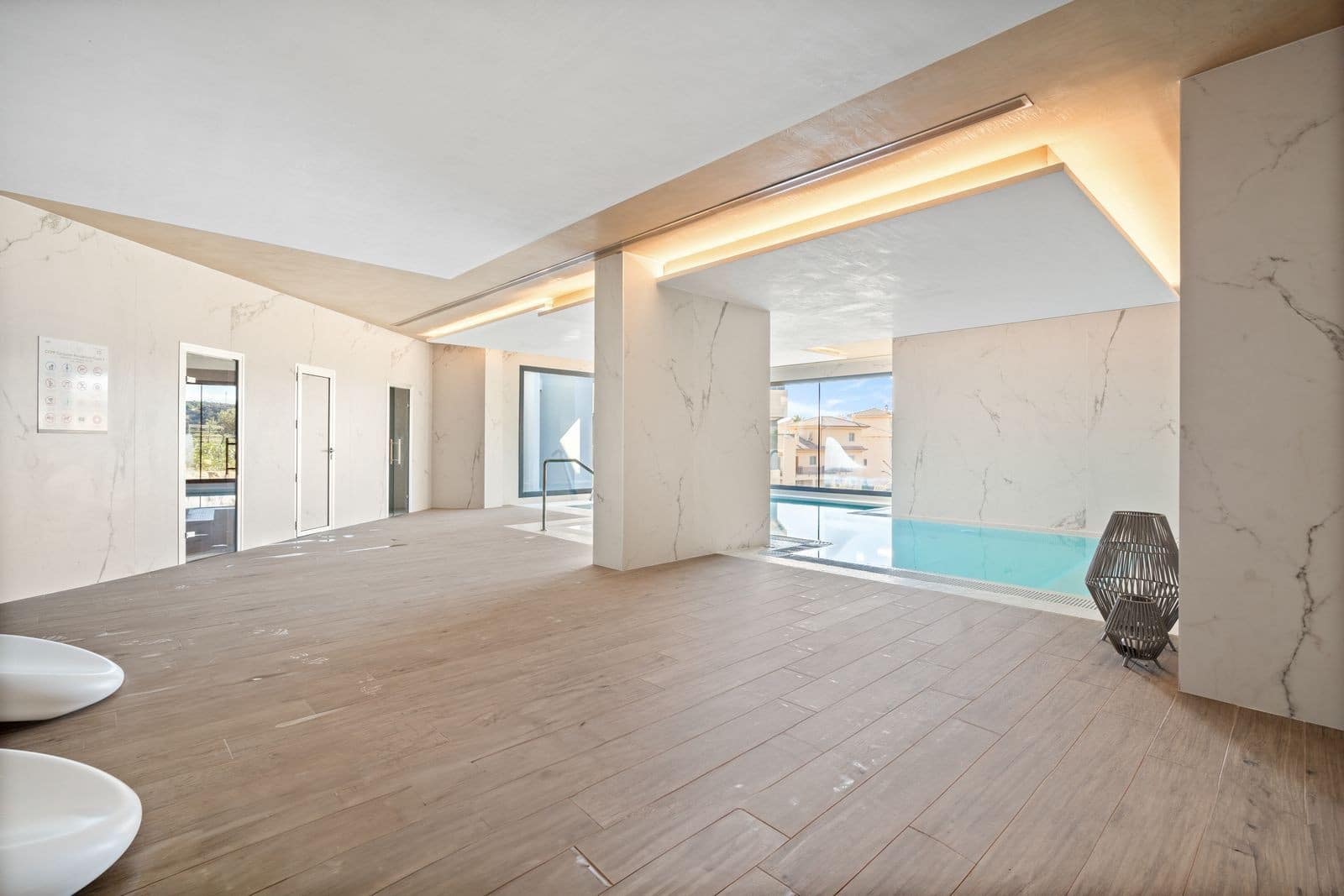 3 Zimmer Villa zu verkaufen in Estepona mit Pool Garage - 925.000 € (Ref: 9644659)