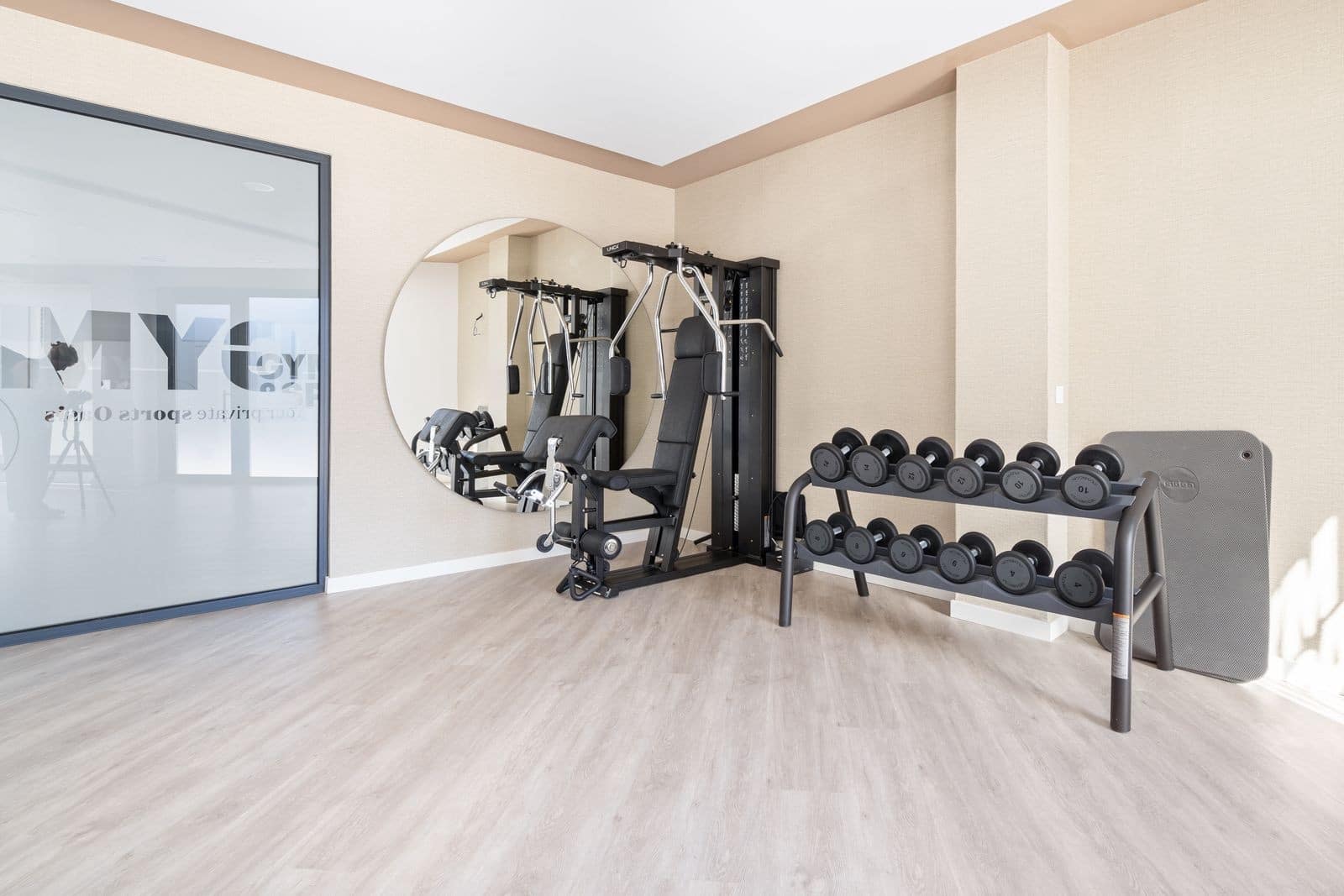 3 soverom Penthouse til salgs i Estepona med svømmebasseng garasje - € 925 000 (Ref: 9644659)