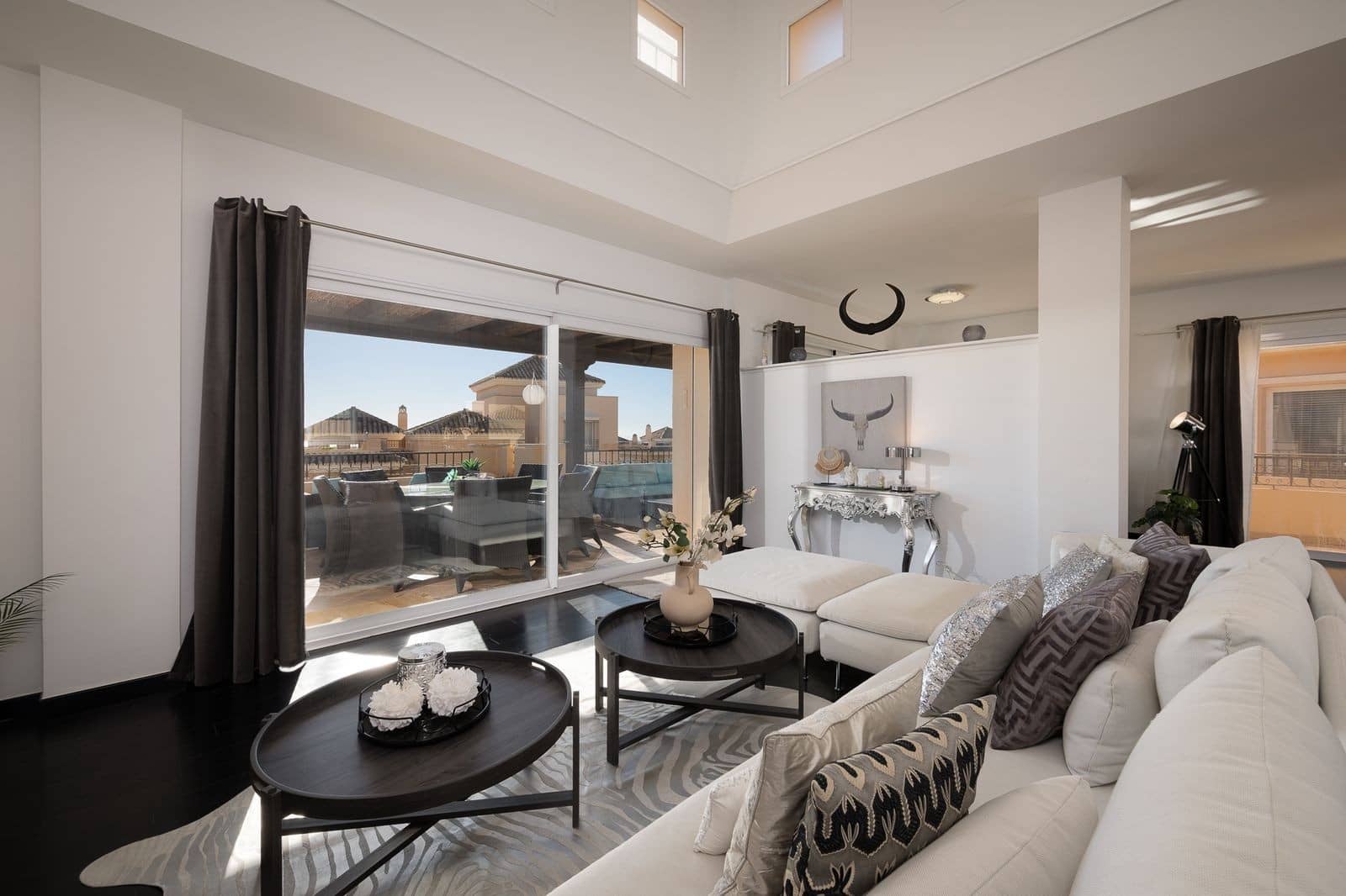 4 slaapkamer Penthouse te koop in Marbella met zwembad garage - € 1.399.000 (Ref: 9647887)