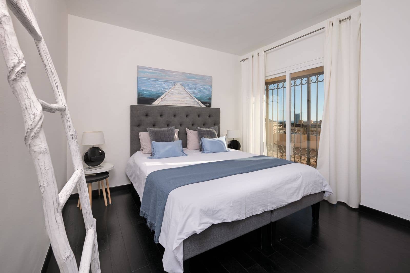 4 sovrum Takvåning till salu i Marbella med pool garage - 1 399 000 € (Ref: 9647887)