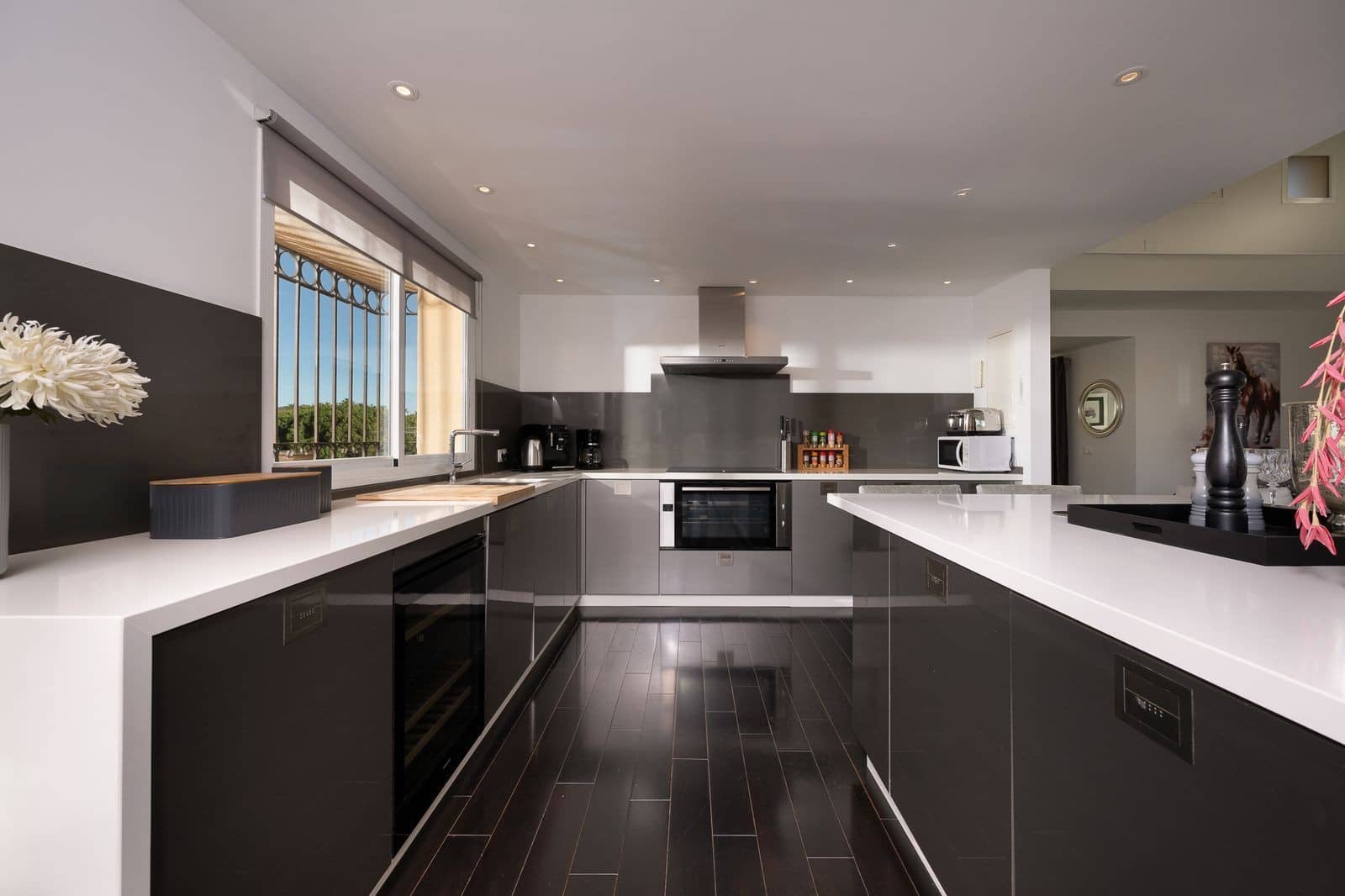 4 sovrum Takvåning till salu i Marbella med pool garage - 1 399 000 € (Ref: 9647887)