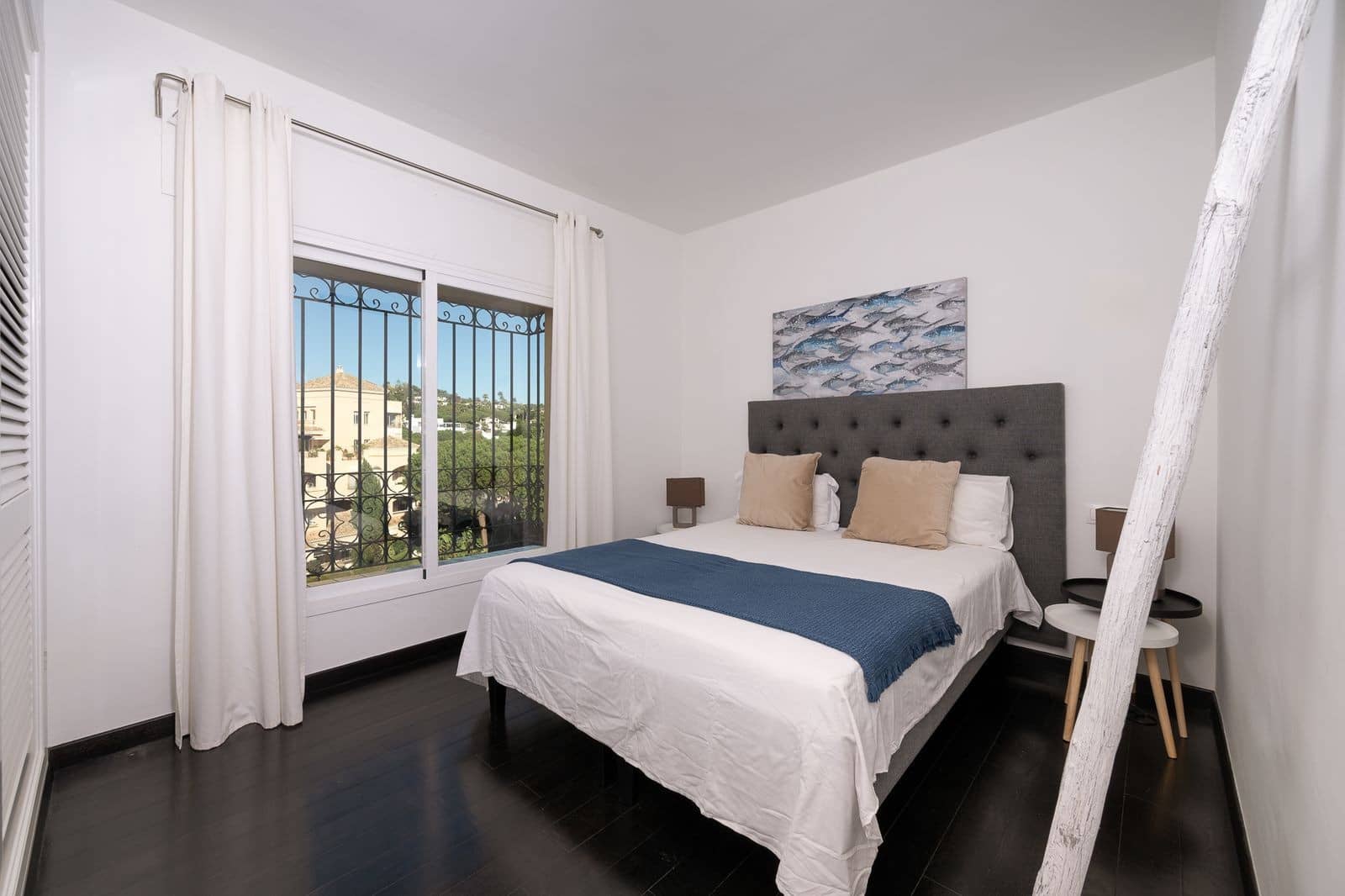 4 sovrum Takvåning till salu i Marbella med pool garage - 1 399 000 € (Ref: 9647887)