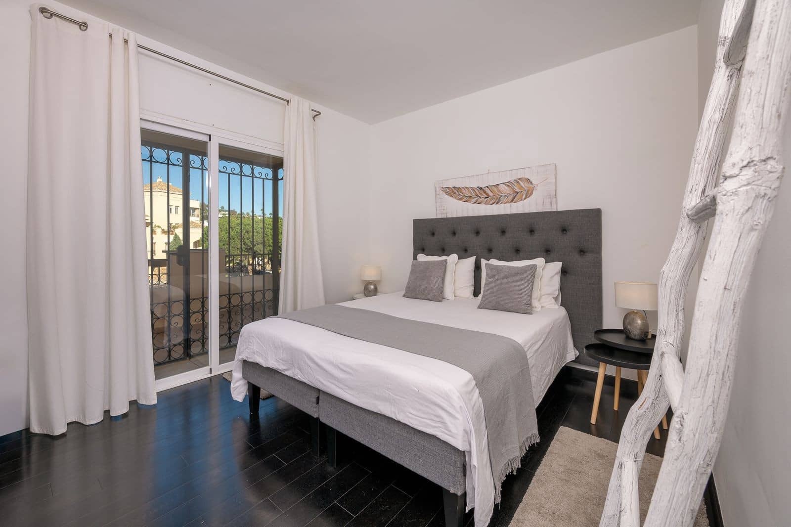 4 sovrum Takvåning till salu i Marbella med pool garage - 1 399 000 € (Ref: 9647887)