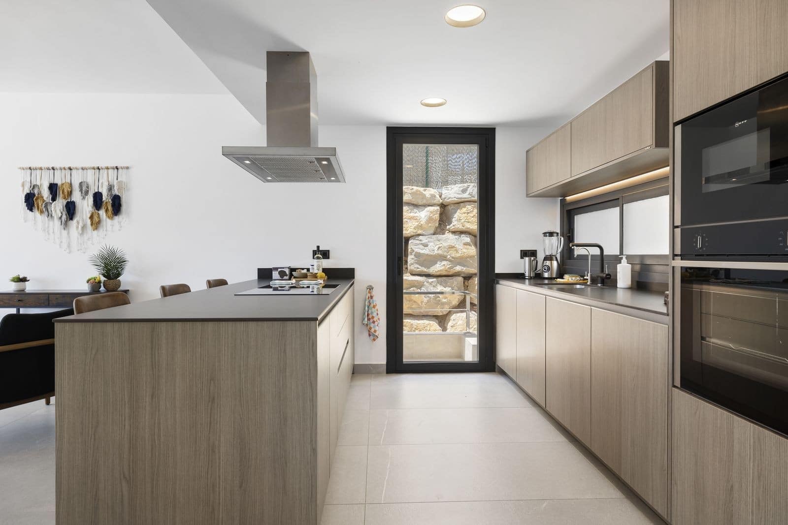 4 bedroom Villa for sale in Mijas with pool garage - € 1,799,000 (Ref: 9647888)