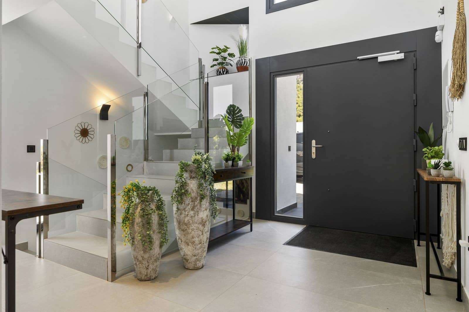 4 bedroom Villa for sale in Mijas with pool garage - € 1,799,000 (Ref: 9647888)