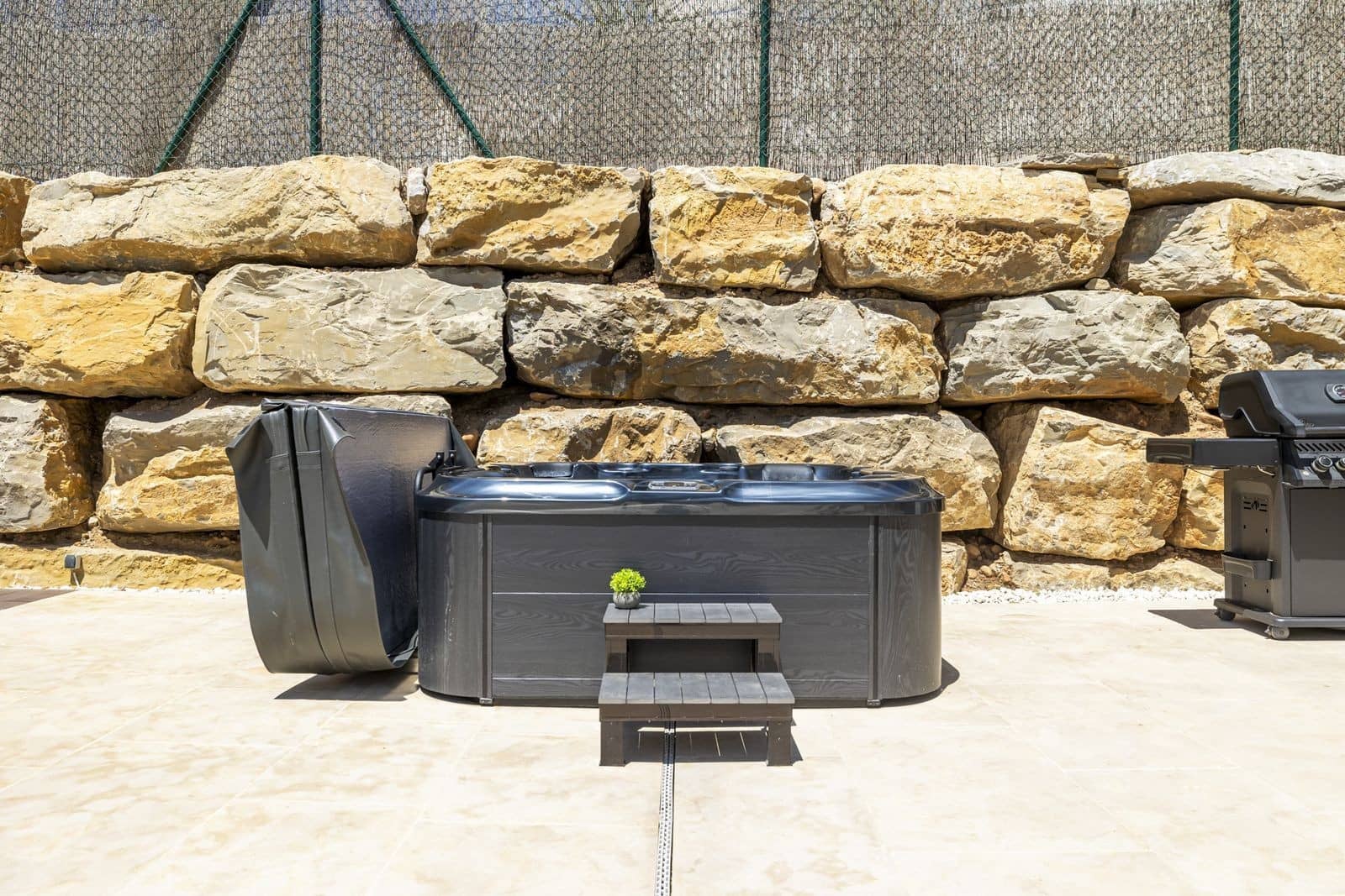 4 bedroom Villa for sale in Mijas with pool garage - € 1,799,000 (Ref: 9647888)