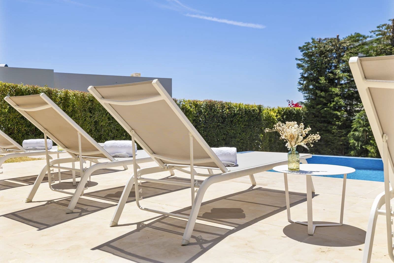 4 sovrum Villa till salu i Mijas med pool garage - 1 799 000 € (Ref: 9647888)