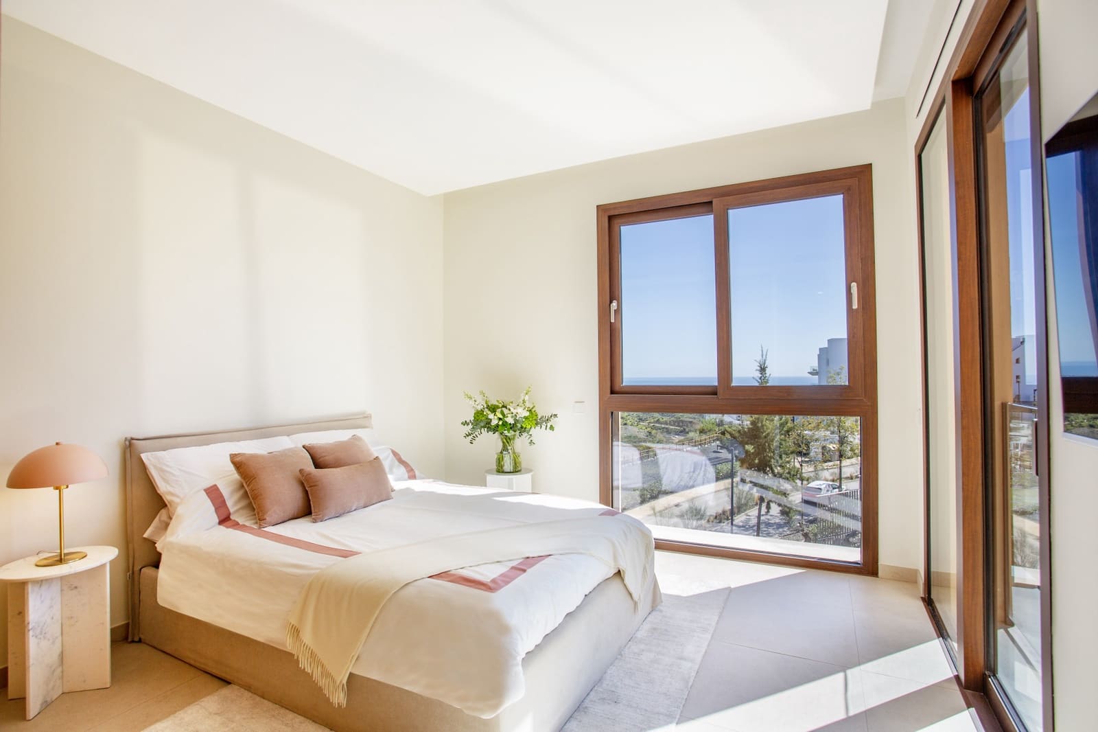 3 soveværelse Penthouse til salg i Benahavis med swimmingpool garage - € 1.595.000 (Ref: 9647891)