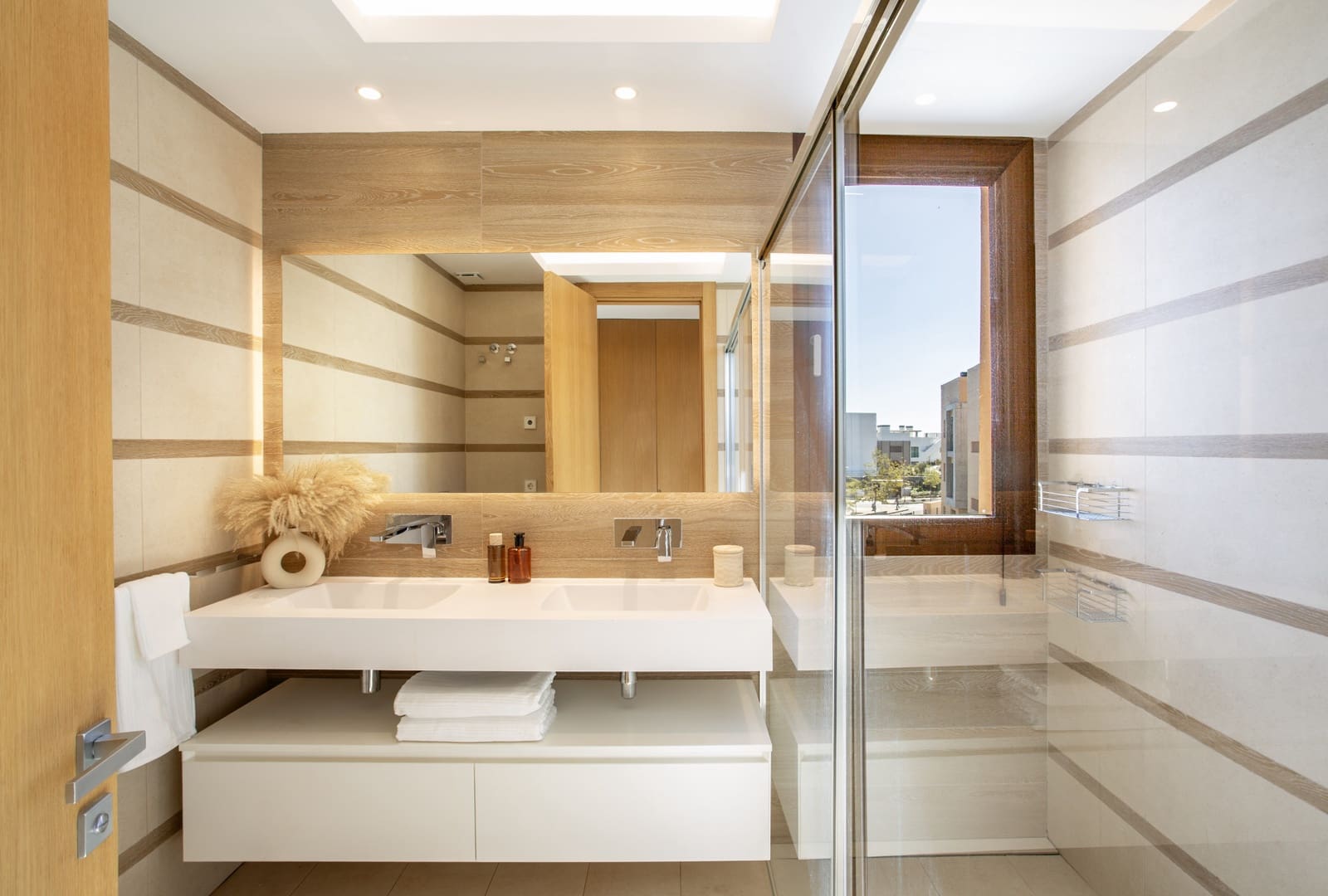 3 soveværelse Penthouse til salg i Benahavis med swimmingpool garage - € 1.595.000 (Ref: 9647891)