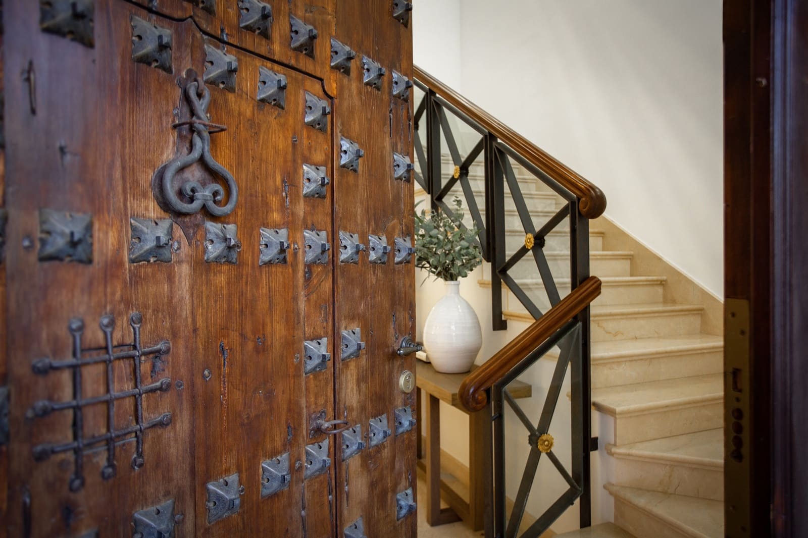 5 makuuhuone Huvila myytävänä paikassa Marbella mukana uima-altaan 
autotalli - 4 700 000 € (Ref: 9647892)