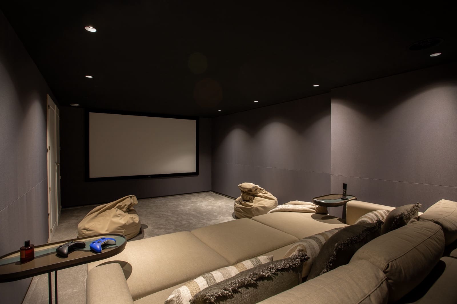 5 makuuhuone Huvila myytävänä paikassa Marbella mukana uima-altaan 
autotalli - 4 700 000 € (Ref: 9647892)