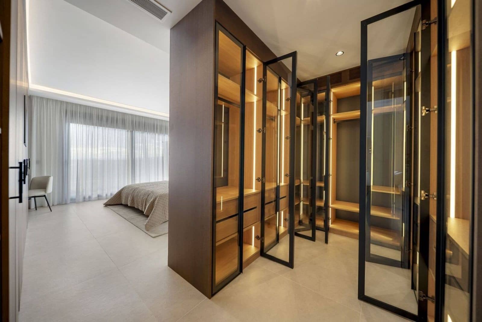 3 Zimmer Apartment zu verkaufen in Nueva Andalucia mit Pool Garage - 1.650.000 € (Ref: 9655793)