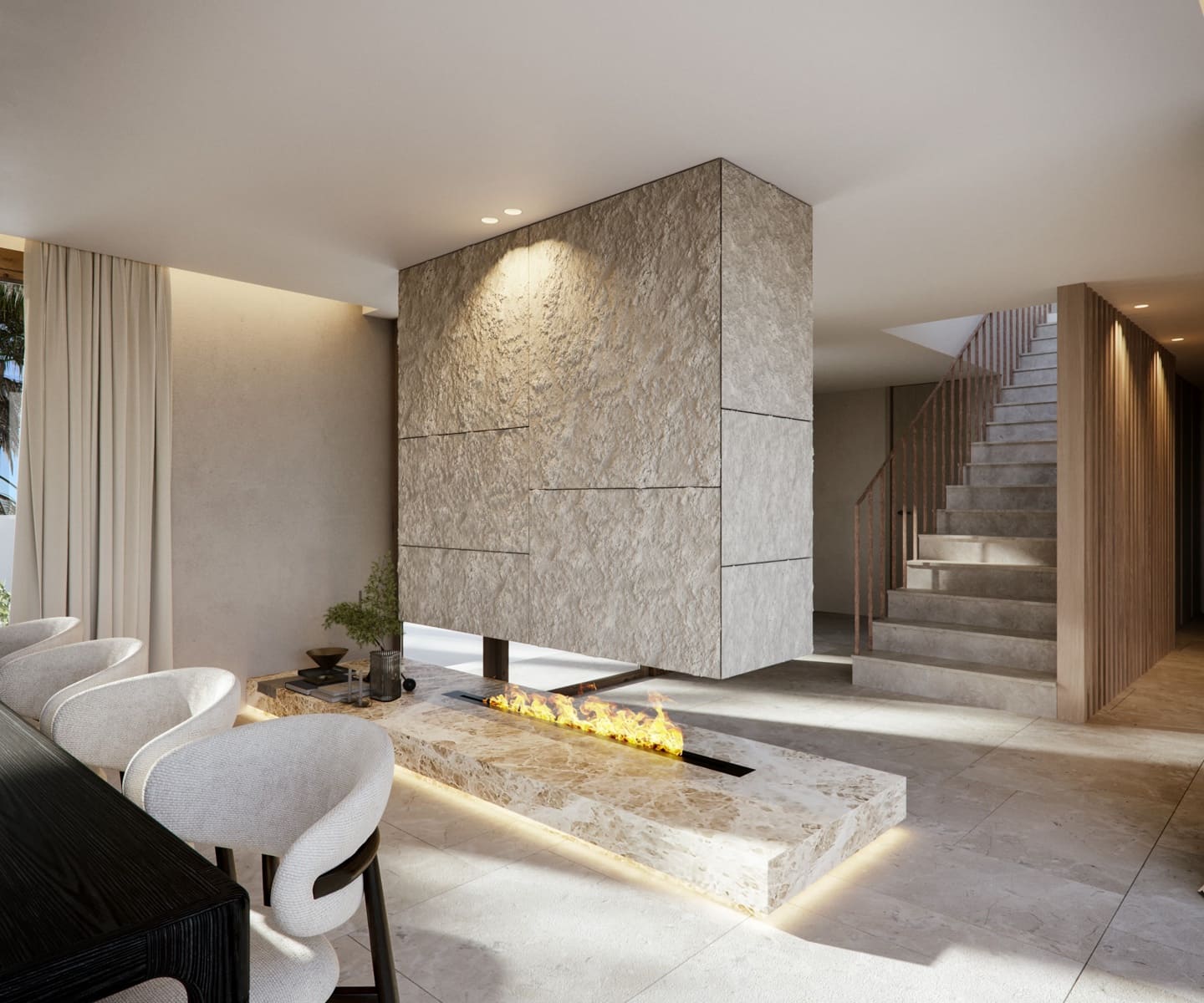 4 bedroom Villa for sale in Marbella with pool garage - € 2,945,000 (Ref: 9658473)